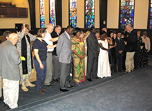 Carlisle Barracks, PA 2009